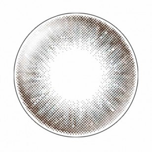 (EM1003)EverColor 1day MoistLabel FeminineDew 10片裝